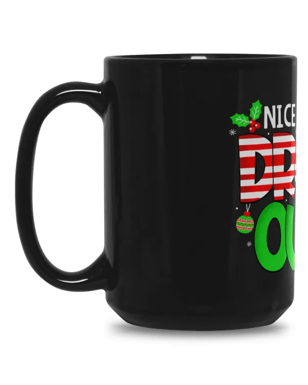 Black Mug 15oz