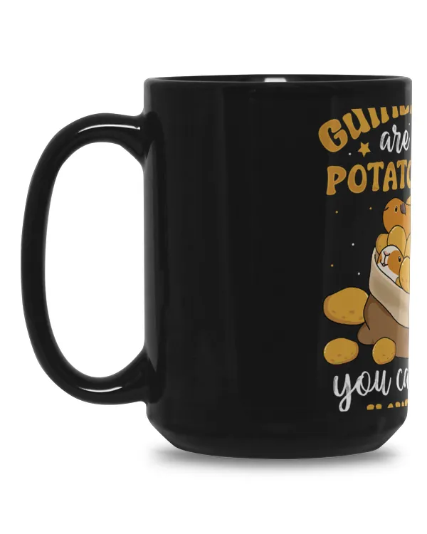 Black Mug 15oz