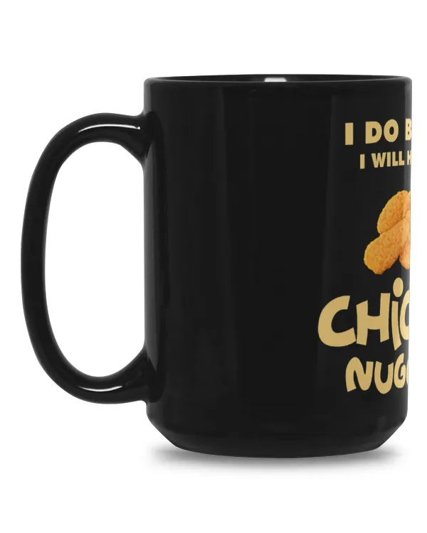 Black Mug 15oz