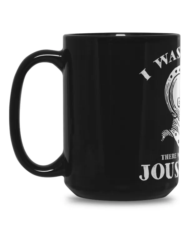 Black Mug 15oz