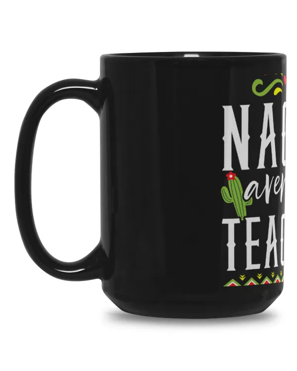 Black Mug 15oz