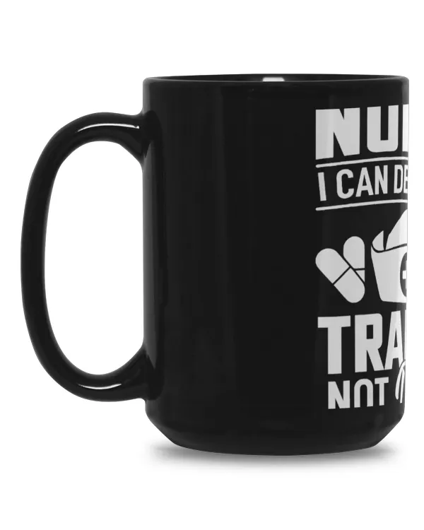 Black Mug 15oz