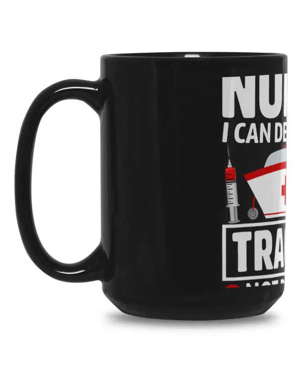 Black Mug 15oz