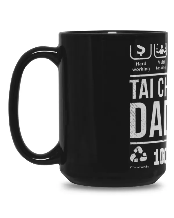 Black Mug 15oz