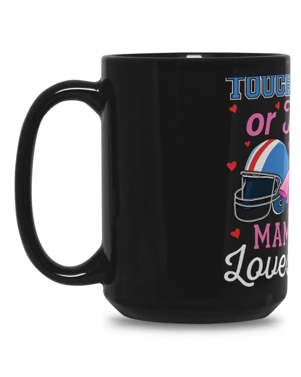 Black Mug 15oz