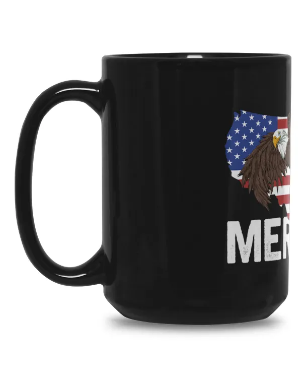 Black Mug 15oz