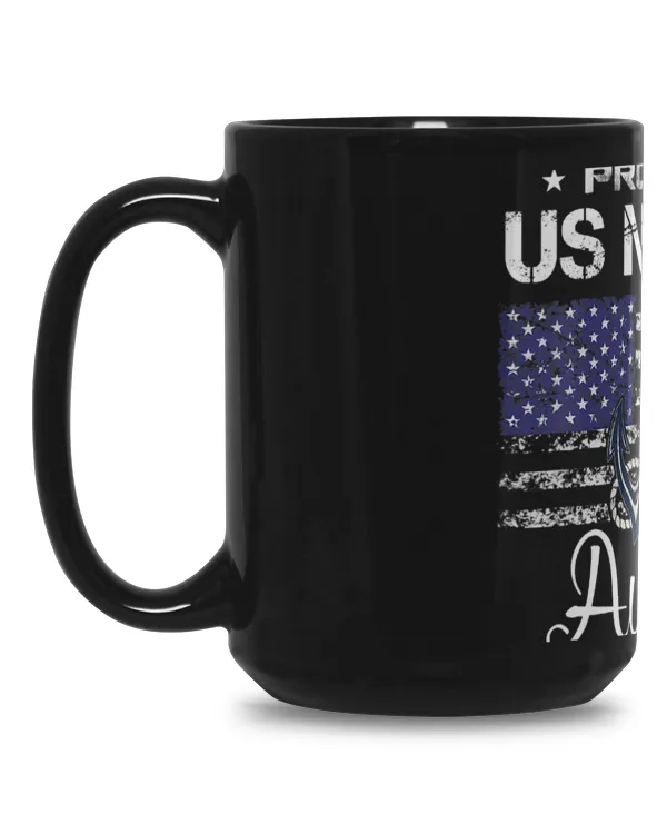 Black Mug 15oz