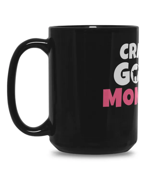 Black Mug 15oz