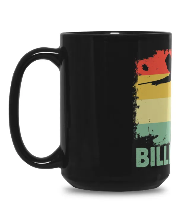 Black Mug 15oz