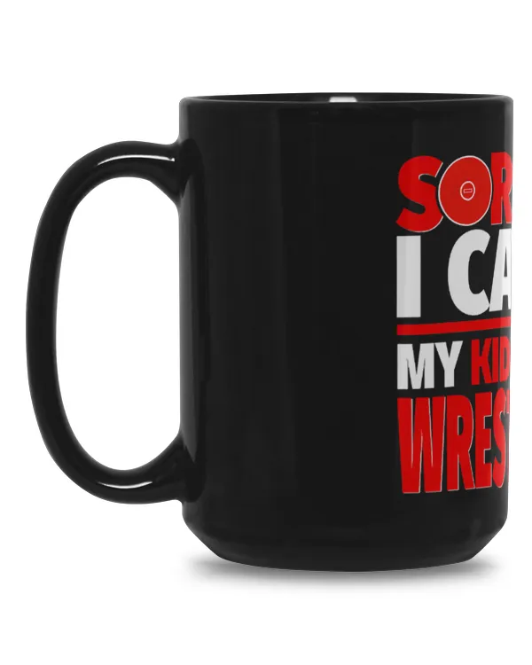 Black Mug 15oz