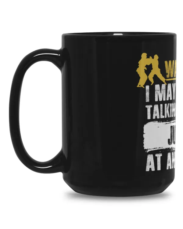 Black Mug 15oz