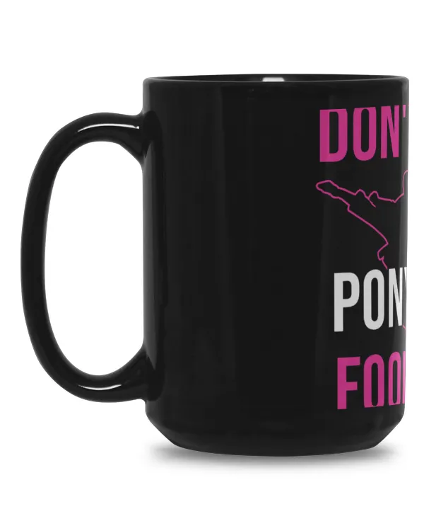 Black Mug 15oz