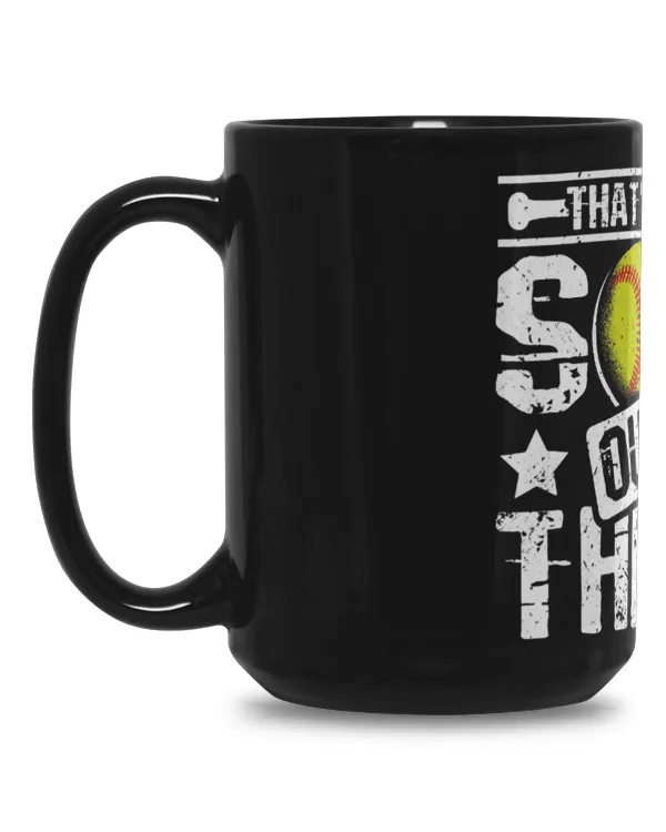 Black Mug 15oz