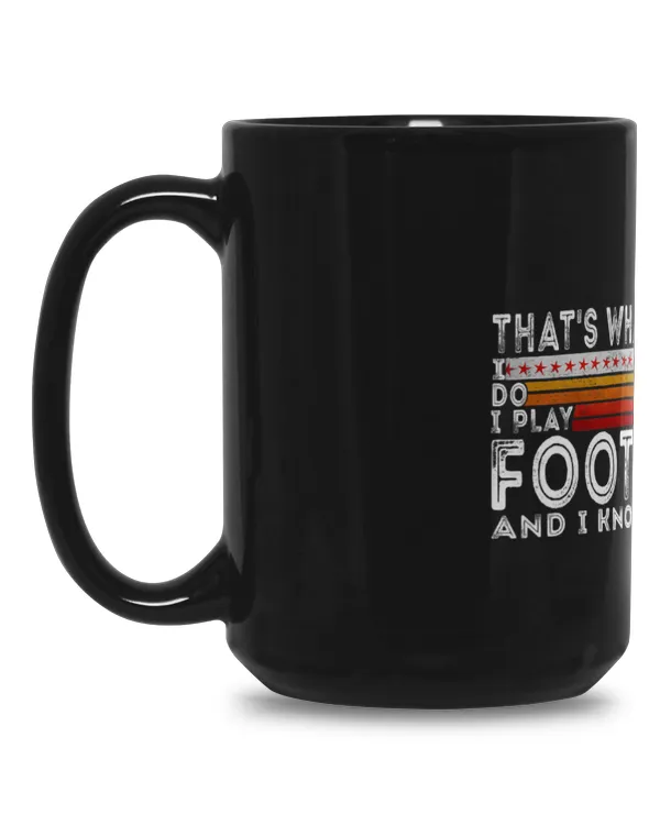 Black Mug 15oz