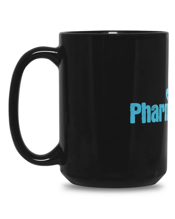 Black Mug 15oz