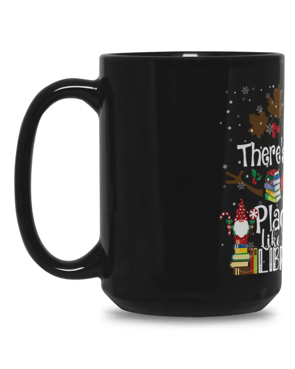 Black Mug 15oz