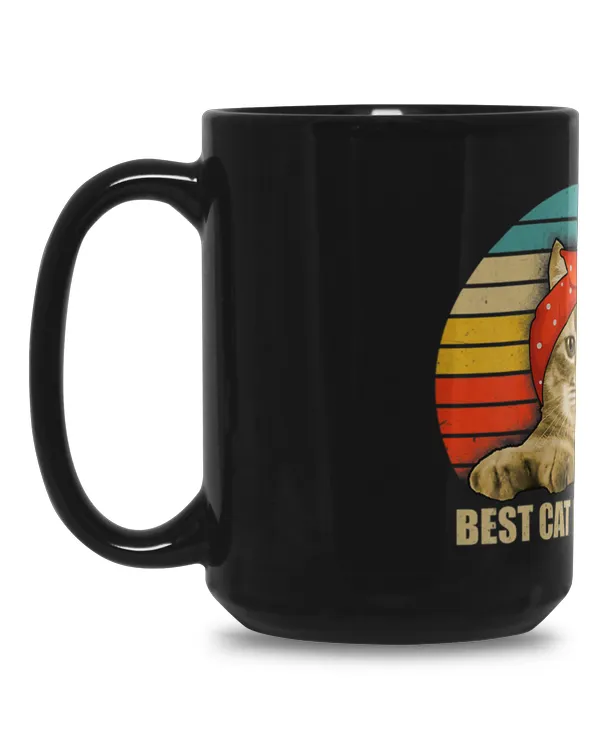 Black Mug 15oz