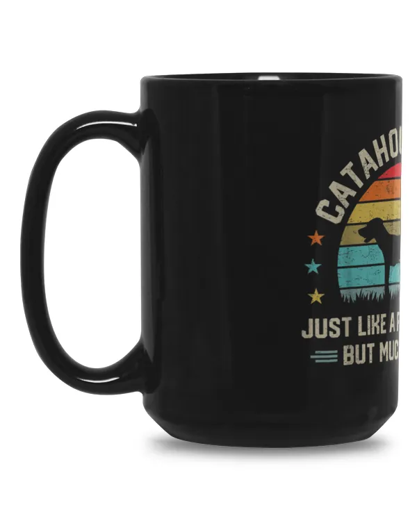 Black Mug 15oz