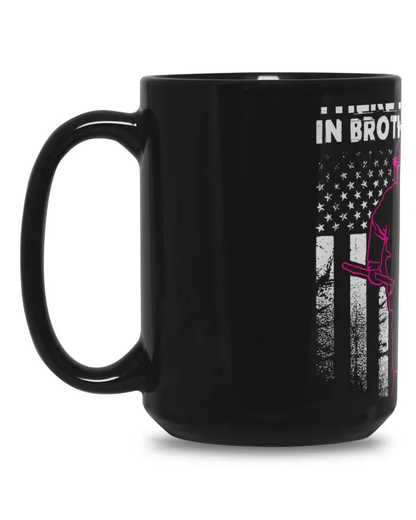 Black Mug 15oz