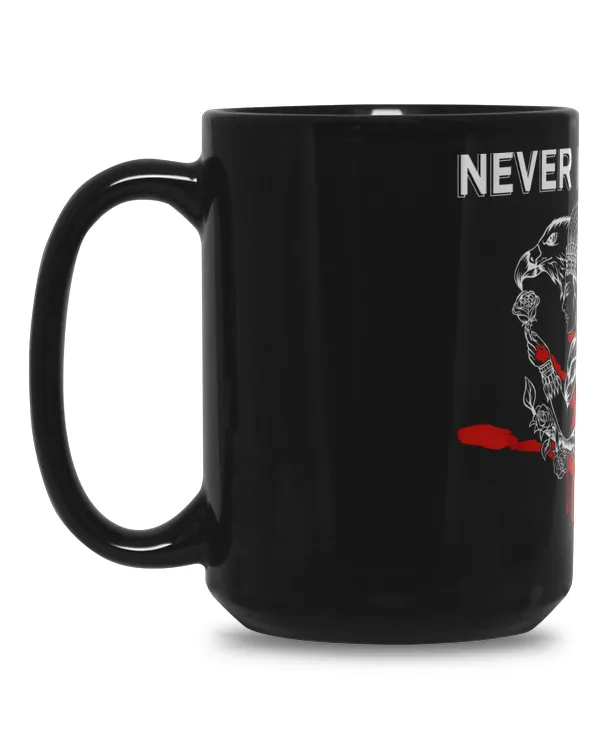 Black Mug 15oz