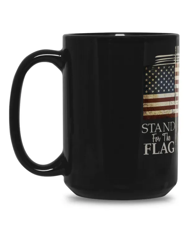 Black Mug 15oz