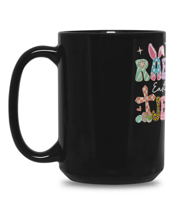 Black Mug 15oz