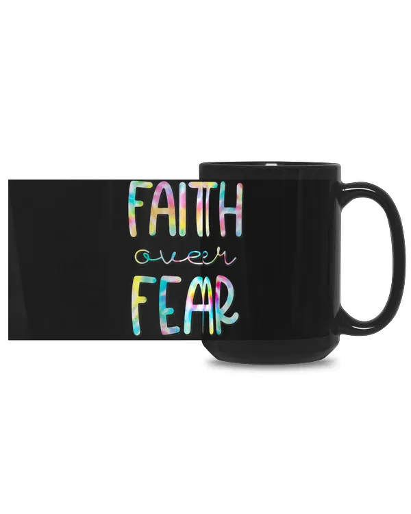 Black Mug 15oz