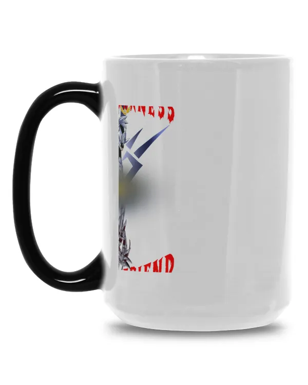 Magic Mug 15oz