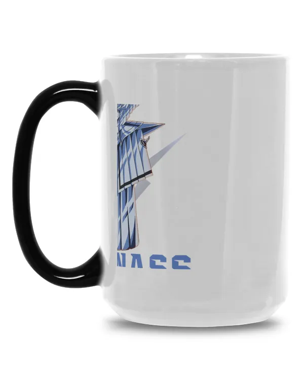 Magic Mug 15oz