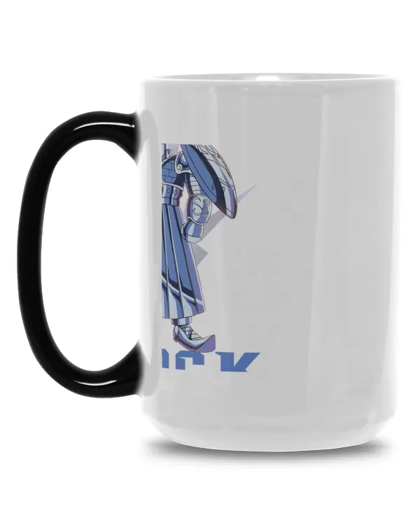 Magic Mug 15oz