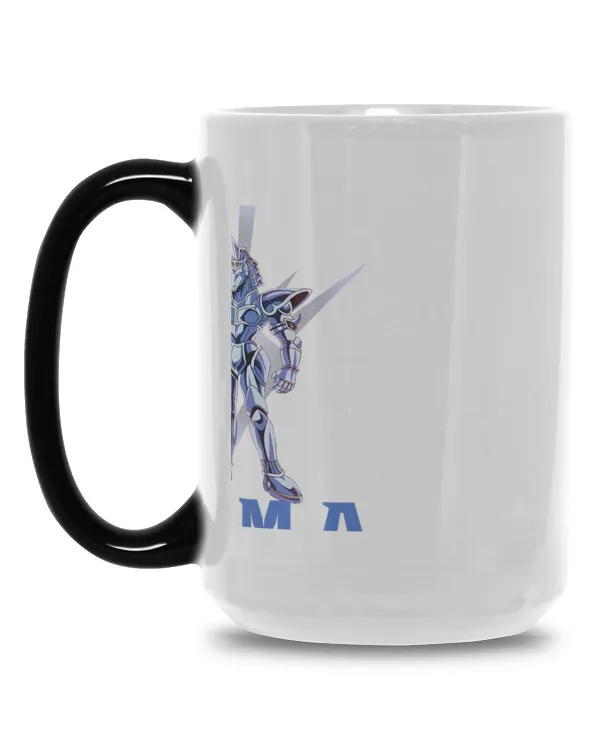 Magic Mug 15oz