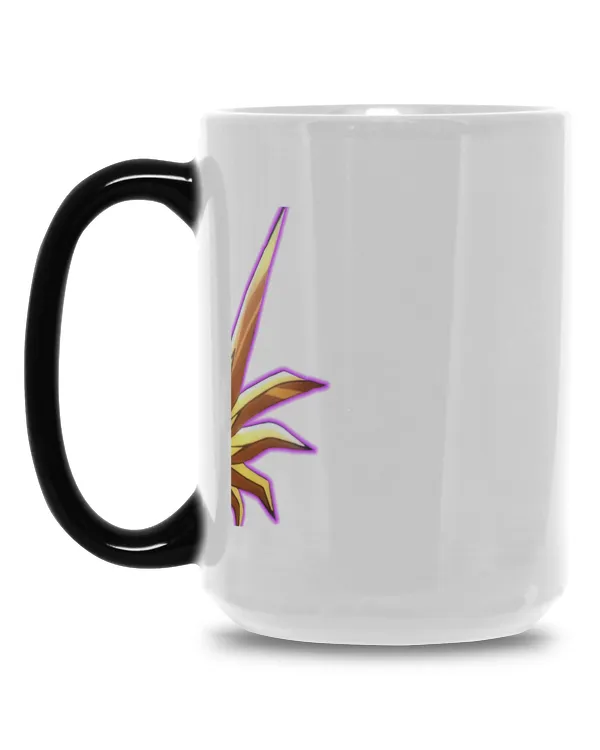 Magic Mug 15oz