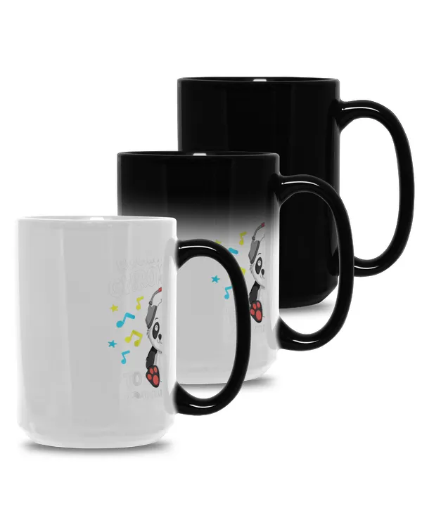 Magic Mug 15oz