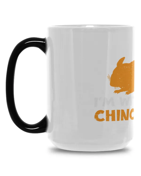 Magic Mug 15oz