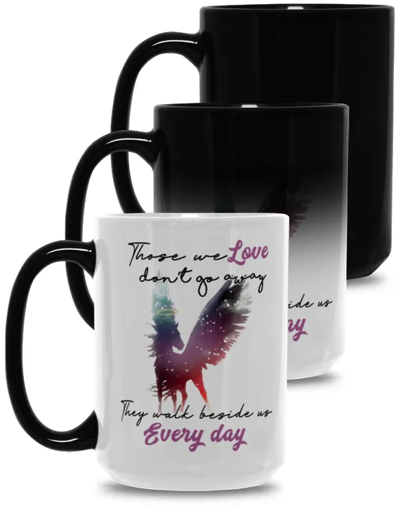 Magic Mug 15oz