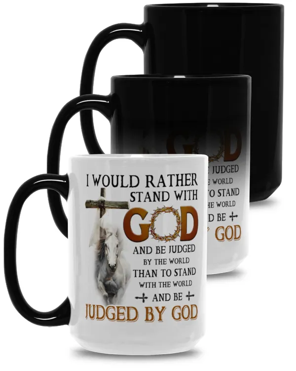 Magic Mug 15oz