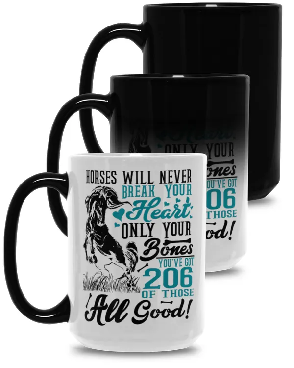 Magic Mug 15oz