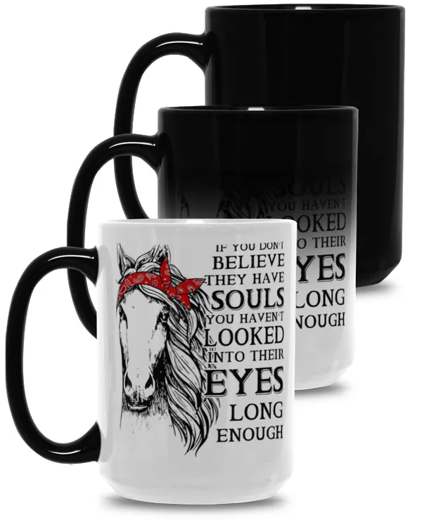 Magic Mug 15oz