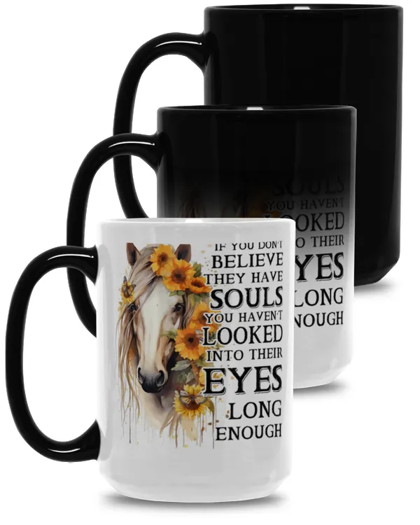 Magic Mug 15oz