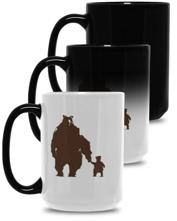 Magic Mug 15oz