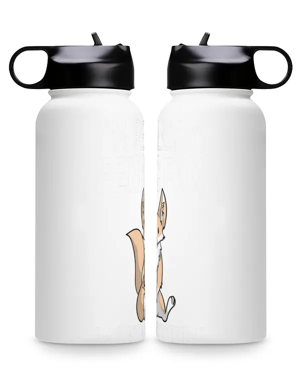 Premium Water Bottle