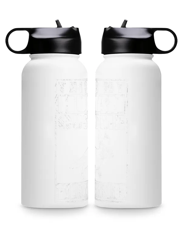 Premium Water Bottle