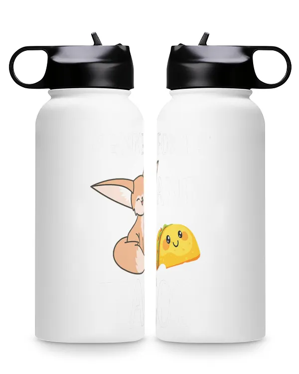 Premium Water Bottle