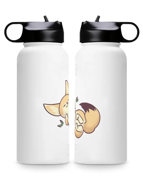 Premium Water Bottle