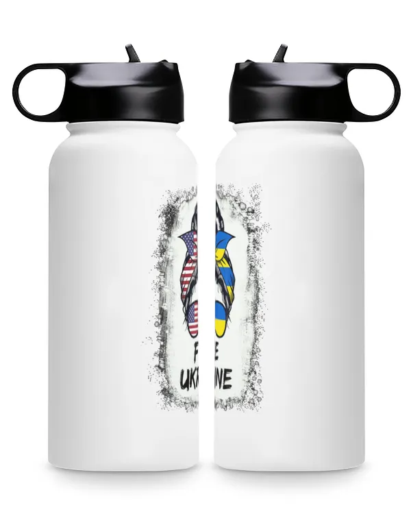 Premium Water Bottle