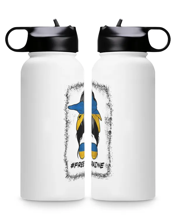 Premium Water Bottle