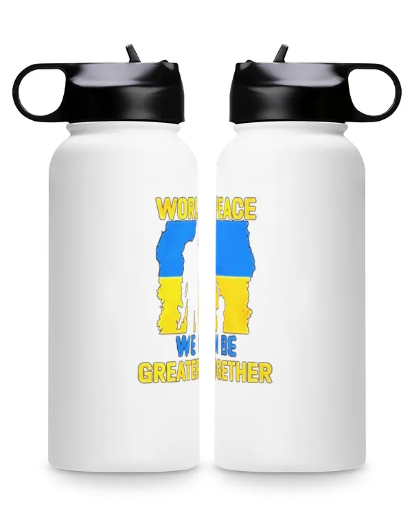 Premium Water Bottle