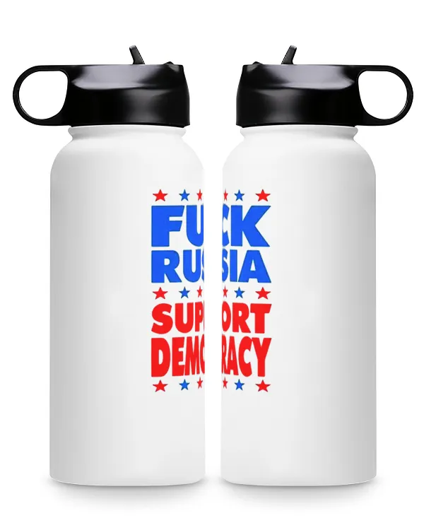 Premium Water Bottle