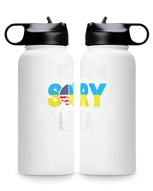 Premium Water Bottle