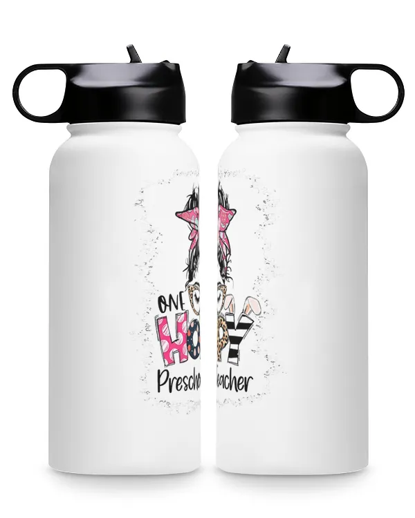 Premium Water Bottle